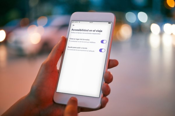 Cabify busca descarbonizar 100% de su flota de vehículos en América Latina para 2030