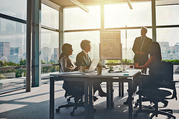 Más de la mitad de los directorios en Chile no cuenta con conocimientos en materias ESG