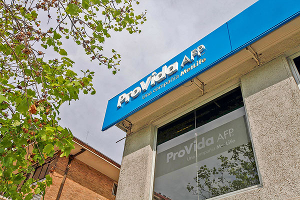 Superintendencia sanciona a ProVida por negligencia en gestión de impuestos extranjeros