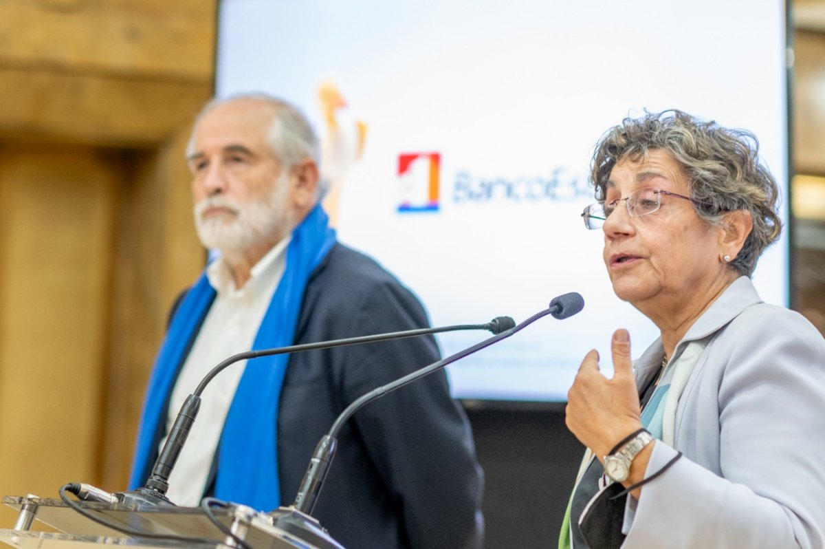 <p>BancoEstado lanza crédito hipotecario a tasa de interés fija de UF + 3,85% anual para reactivar el mercado</p>