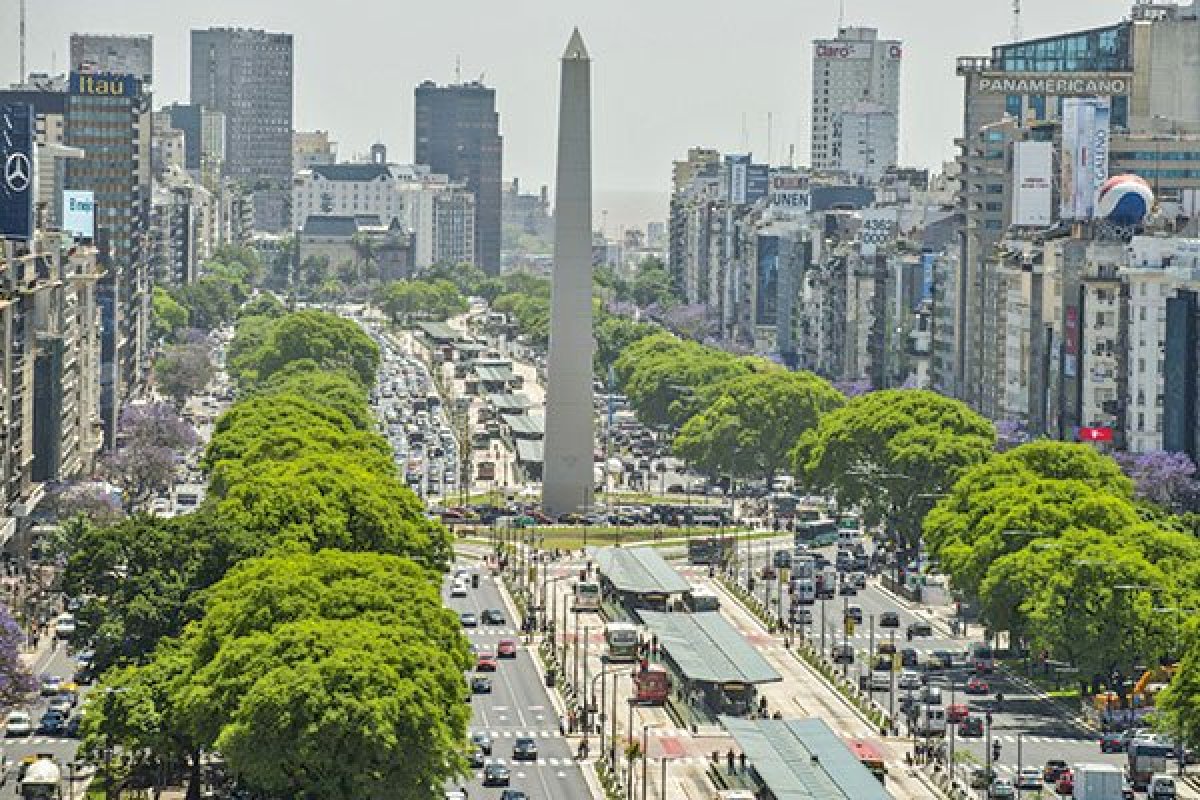 <p>Foto: Bloomberg</p>
