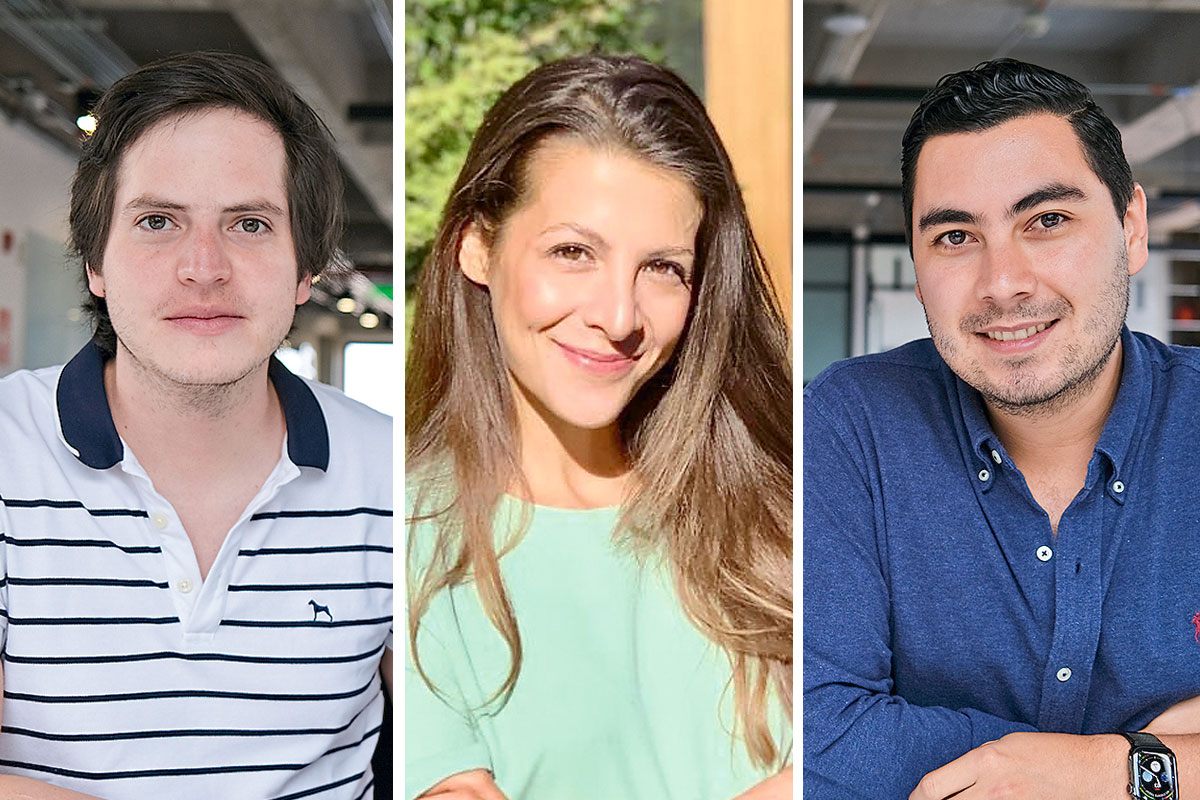 <p>Una fintech colombiana: la primera inversión fuera de Chile de FEN Ventures</p>
