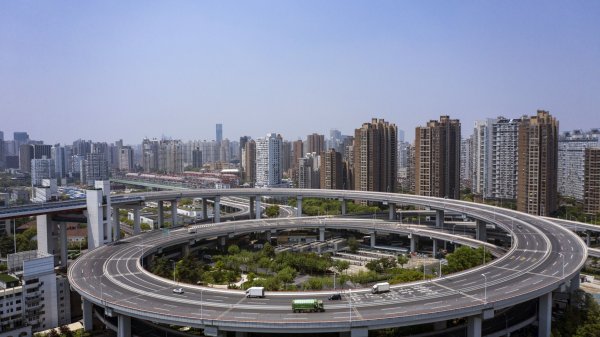 <p>China recorta tasa de créditos hipotecarios en un récord para ayudar a enfrentar impacto de confinamientos en su economía</p>