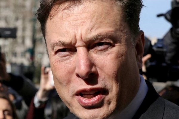 FT: Elon Musk niega acusaciones de acoso sexual en su contra y dice que buscan "interferir con la adquisición de Twitter”