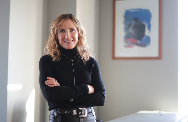 Paula Loyola, directora Hites: “El segundo semestre será mucho más duro para el retail”