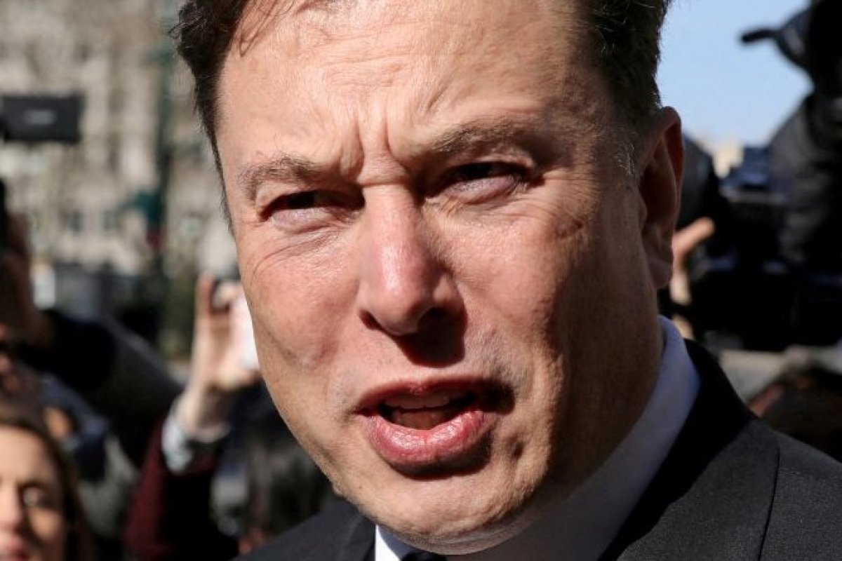 <p>FT: Elon Musk niega acusaciones de acoso sexual en su contra y dice que buscan "interferir con la adquisición de Twitter”</p>