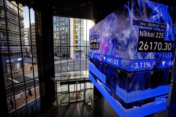 Lo que debes saber este viernes antes de que abra el mercado (+ Podcast)