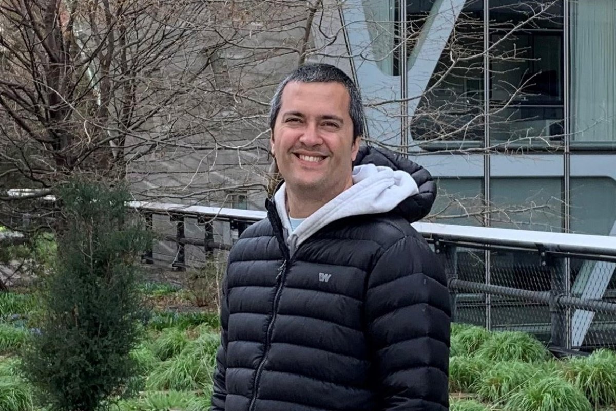 <p>​​Maurizio Oneto vuelve a Global66 luego de su paso por Amazon Estados Unidos</p>