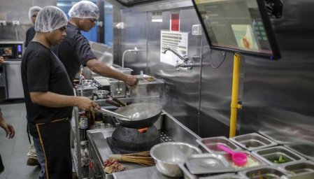 Peruana FoodPartners abrirá seis dark kitchen en Lima y prepara su internacionalización