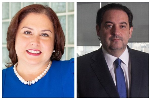 Gobierno designa a Gloria Maldonado como presidenta de Enap e incluye a exministro Rebolledo en el directorio