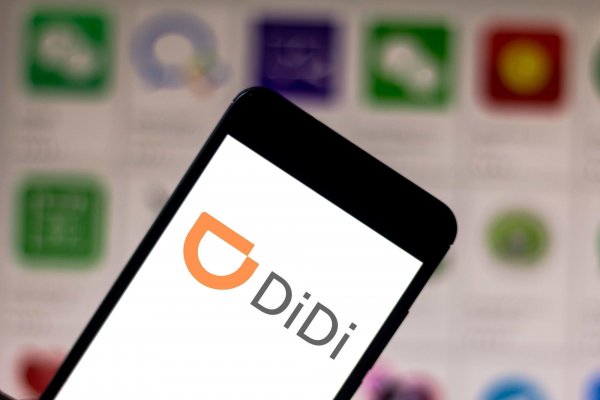 Los inversionistas de Didi votarán su salida de la bolsa de EEUU en un intento por reactivar el negocio en China