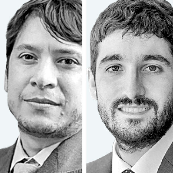 Impuesto a la riqueza para avanzar en justicia tributaria