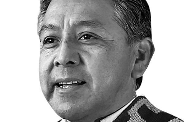 Indigenismo o el fin del modelo económico