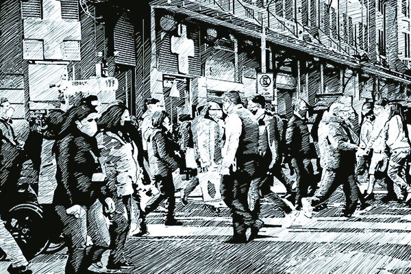 <p>Las pensiones y la seguridad social en el borrador de la nueva Constitución</p>