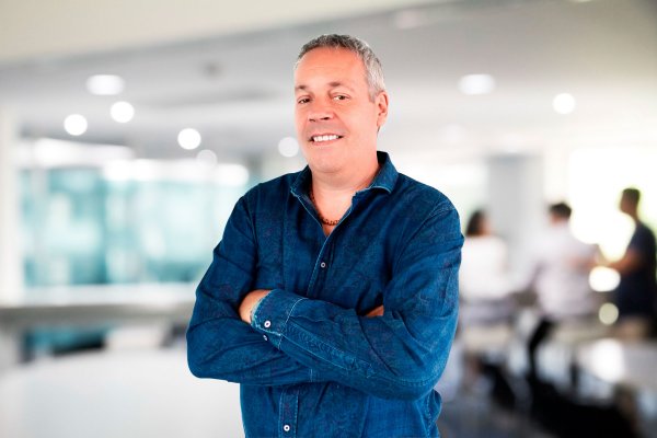 DF Lab / Cómo la Inteligencia Artificial está cambiando el retail chileno
