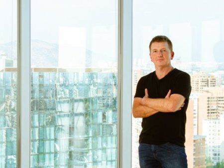 Grupo Credicorp inyecta millonarios recursos a su negocio FinTech en Chile