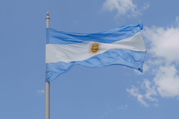 <p>Renuncia el encargado de control de precios de Argentina en medio de la escalada de la inflación</p>