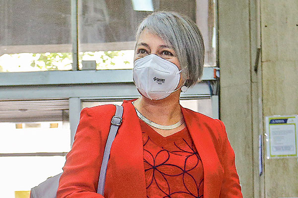 Reforma de pensiones: ministra Jara ve probable un pilar individual y mantiene suspenso en heredabilidad de aportes futuros