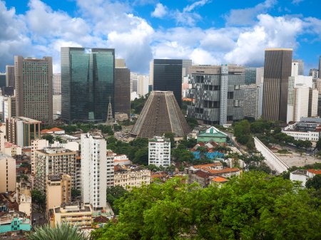 Brasil, el activo epicentro de las fusiones y adquisiciones en la región