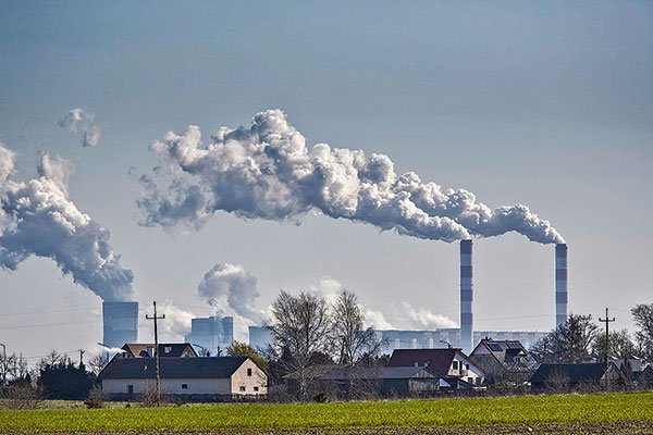 La crisis energética convierte la transición verde en un "desafío sin precedentes"