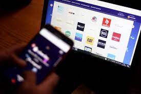 <p>CyberDay comenzará el lunes y comercio anticipa una moderación en los niveles de ventas</p>