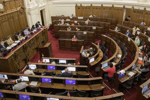 Credicorp Capital ve riesgos de mediano-largo plazo en borrador de Constitución, pero no un impacto inmediato en sector corporativo