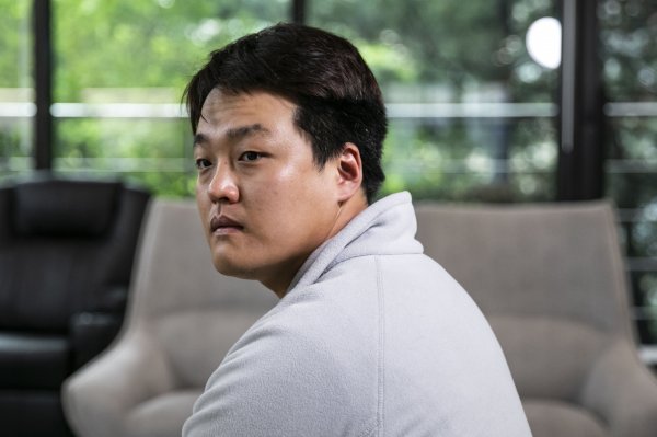 <p>FT: El cripto colapso por US$40 mil millones pone a Corea del Sur en contra del líder "lunático"</p>
