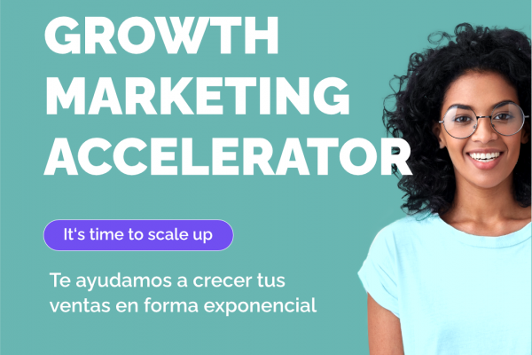 Primera aceleradora de Marketing Digital en Latam