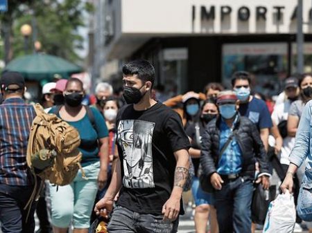 Perú, penúltimo en el mundo en confianza sobre futuro económico