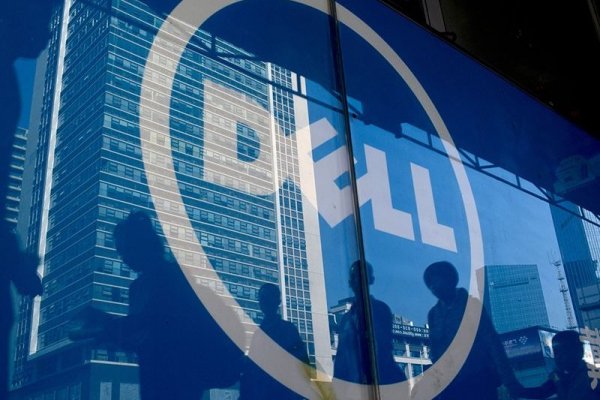 Resultados de Dell superan estimaciones por fuerte crecimiento en computadores de oficina