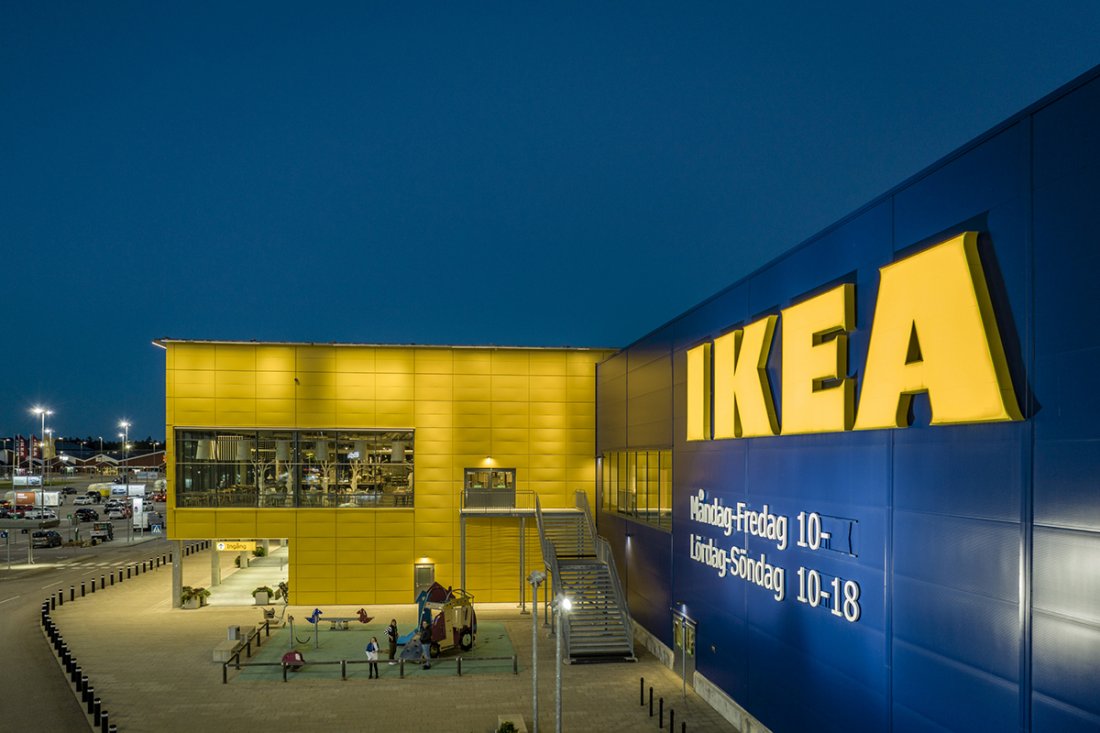 <p>Ikea vuelve a mover su fecha de apertura en Chile</p>