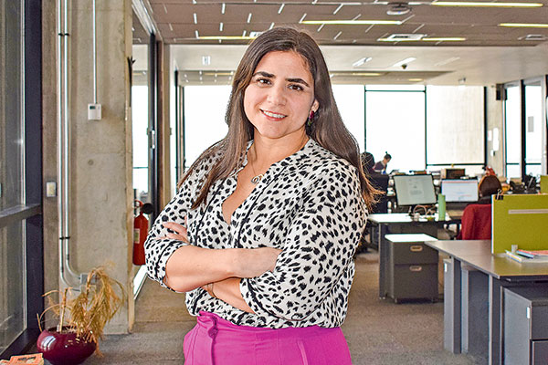UC sumó dos nuevas spin off a su portafolio de empresas y 30 patentes en 2021