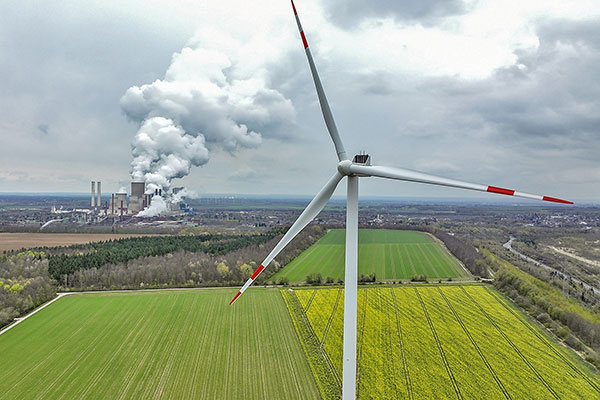 <p>Foto: Bloomberg</p>
