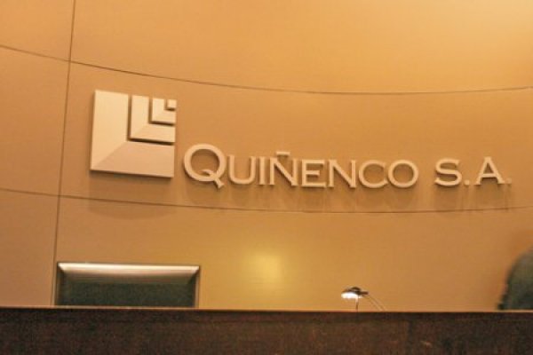 <p>Positivo desempeño en sector naviero eleva ganancias del holding del grupo Luksic en más 200%</p>