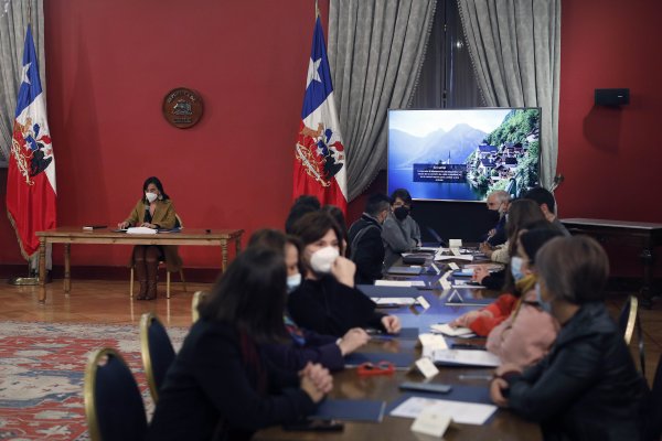 Gobierno anunciaría el lunes extensión del estado de excepción acotado en macrozona sur por otros 15 días
