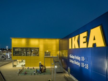 Ikea vuelve a mover su fecha de apertura en Chile