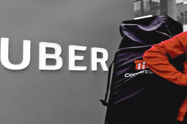 El sindicato que tiene en aprietos la integración de Cornershop con Uber en Chile