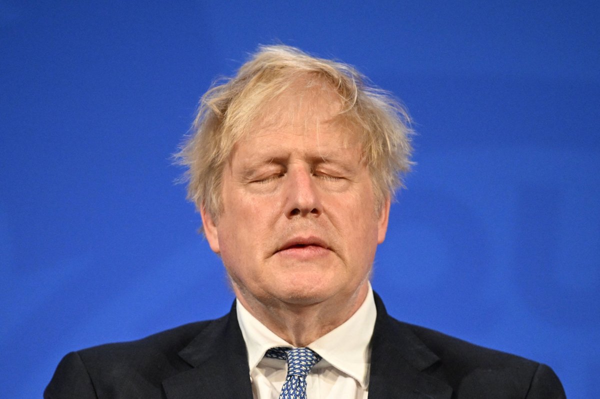 <p>Las fiestas que siguen complicando a Boris Johnson</p>