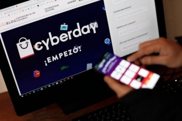 <p>Primeras cifras del CyberDay muestran caída de 28% en las ventas respecto al año pasado</p>