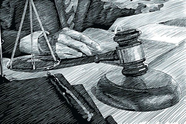 El rayado de cancha que plantea la nueva Constitución para la Justicia