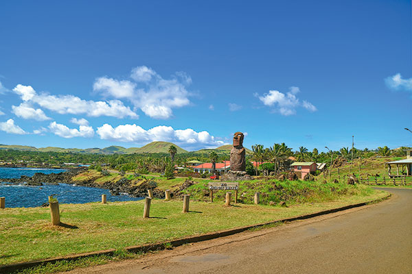 Mata Ote Rapa Nui tiene los días contados: la única señal de TV de Isla de Pascua dejará de funcionar en 2023
