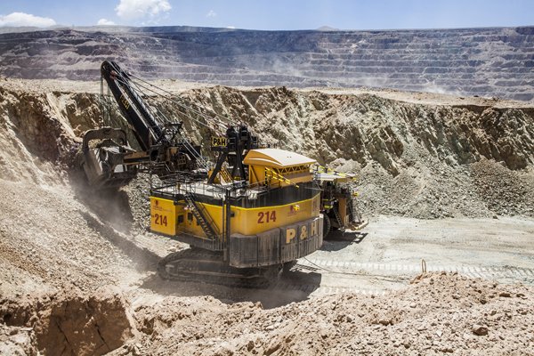 <p>Gold Fields compra Yamana por casi US$ 7 mil millones y crea una de las cuatro principales mineras de oro a nivel mundial</p>