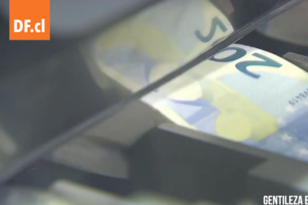 <p>Ahora en DF | La inflación de la eurozona se desboca en mayo hasta un récord del 8,1% y presiona al BCE</p>