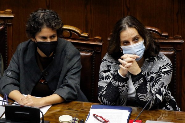 Tras la aprobación del Senado, Chile ratifica histórico Acuerdo de Escazú sobre medio ambiente