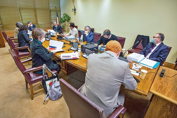 Ministra del Trabajo confirma que reforma de pensiones del gobierno ingresará en agosto al Congreso