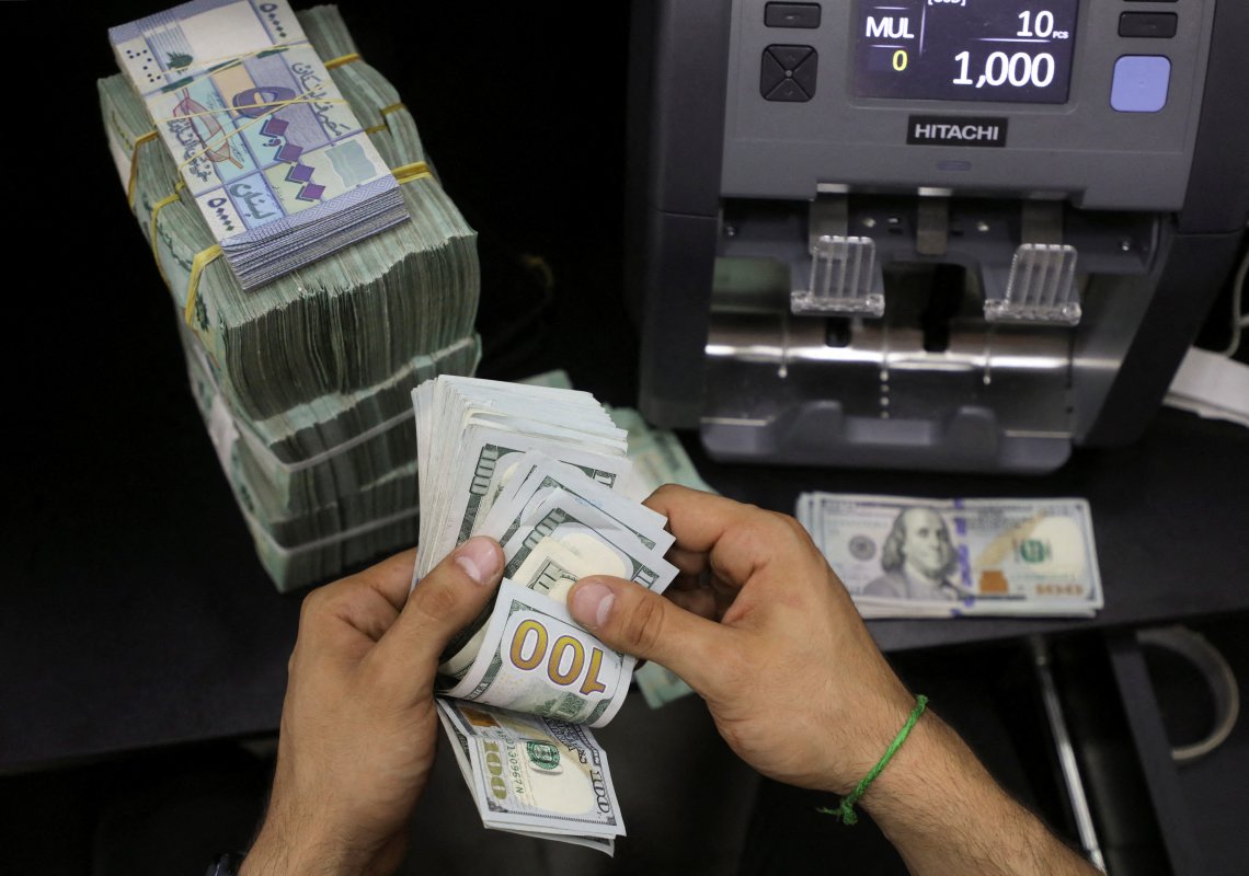 <p>Foto: Reuters</p>