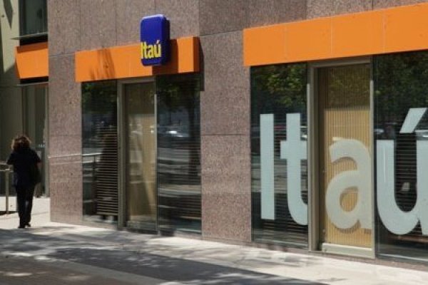 <p>Itaú Corpbanca completa fusión de MCC tras desembolsar más de US$30 millones</p>