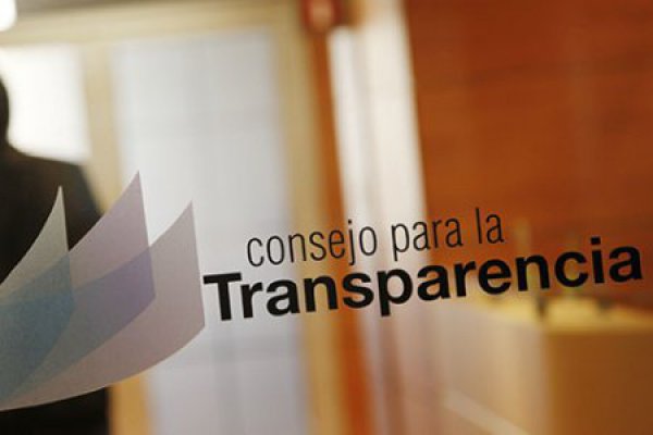Más integridad pública y Ley de Transparencia 2.0: los ejes del mensaje de Boric sobre probidad