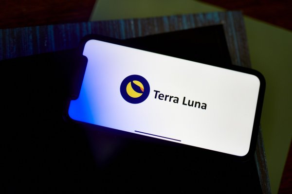<p>Cripto: Según Bloomberg próximo colapso podría ser mucho peor</p>