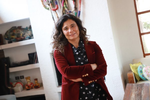 Javiera Contreras (EY) y los anuncios tributarios de Boric: "Yo tenía una expectativa bastante más alta"